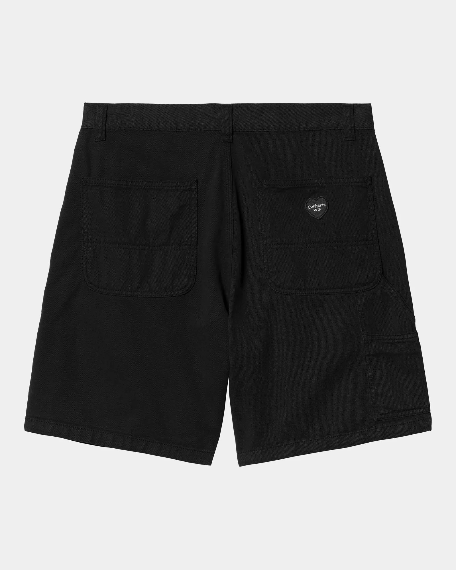Drewe Short | Black Carhartt WIP