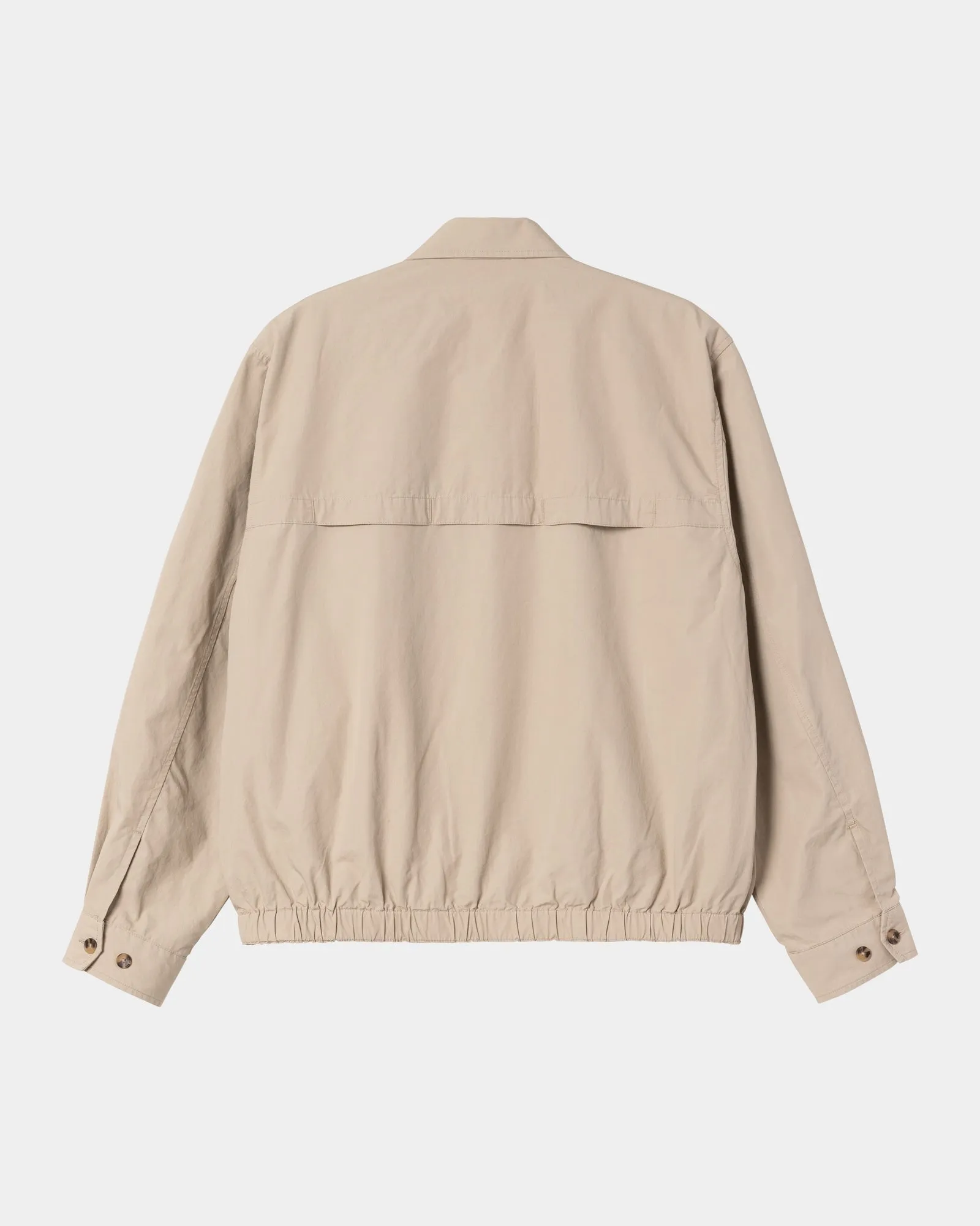 Duke Jacket | Wall / Wax Carhartt WIP