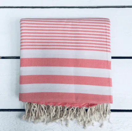 Ebb Tide Hamman towels - 4 colours