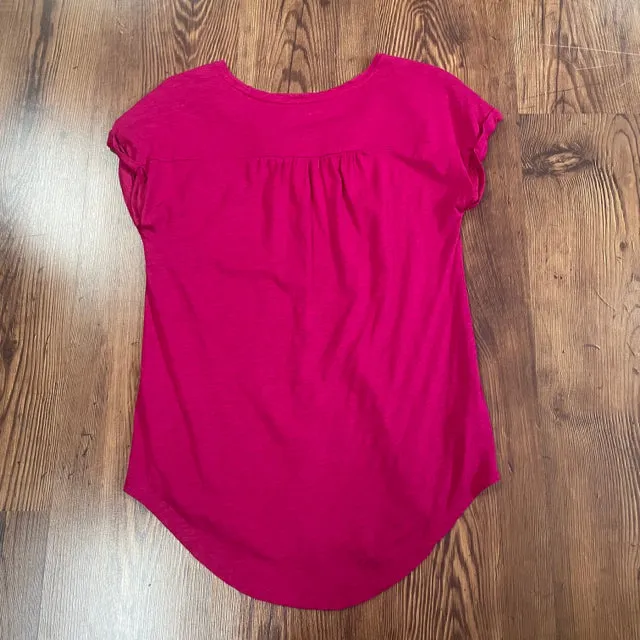 Eddie Bauer SIZE S Women's Shirt