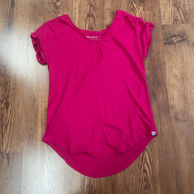 Eddie Bauer SIZE S Women's Shirt