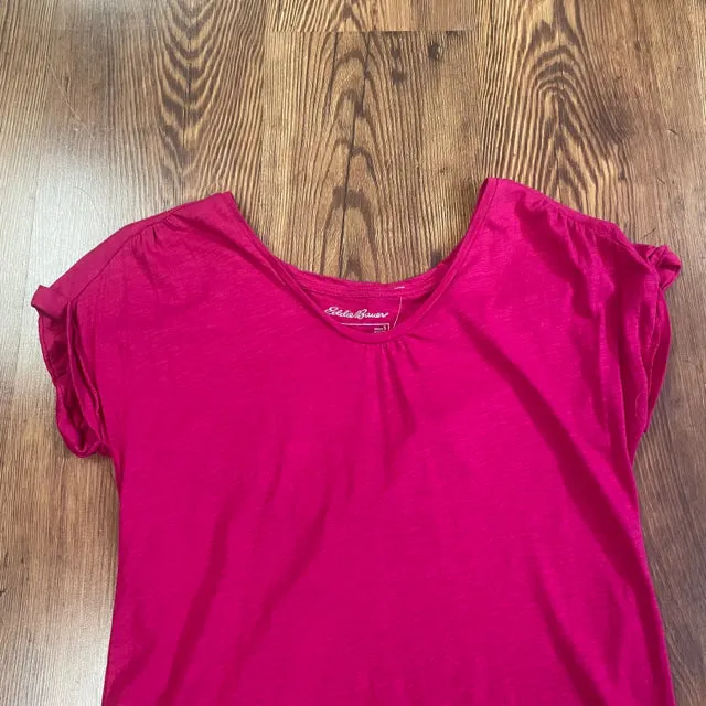Eddie Bauer SIZE S Women's Shirt