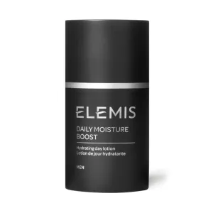 ELEMIS - TIME FOR MEN DAILY MOISTURE BOOST