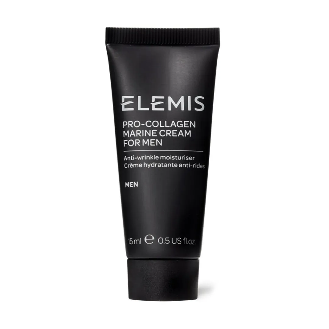 ELEMIS - TIME FOR MEN PRO-COLLAGEN MARINE CREAM FOR MEN