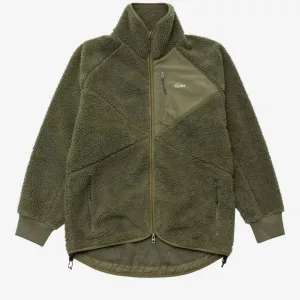 Elliker Mens Keld Fleece - 3 colours