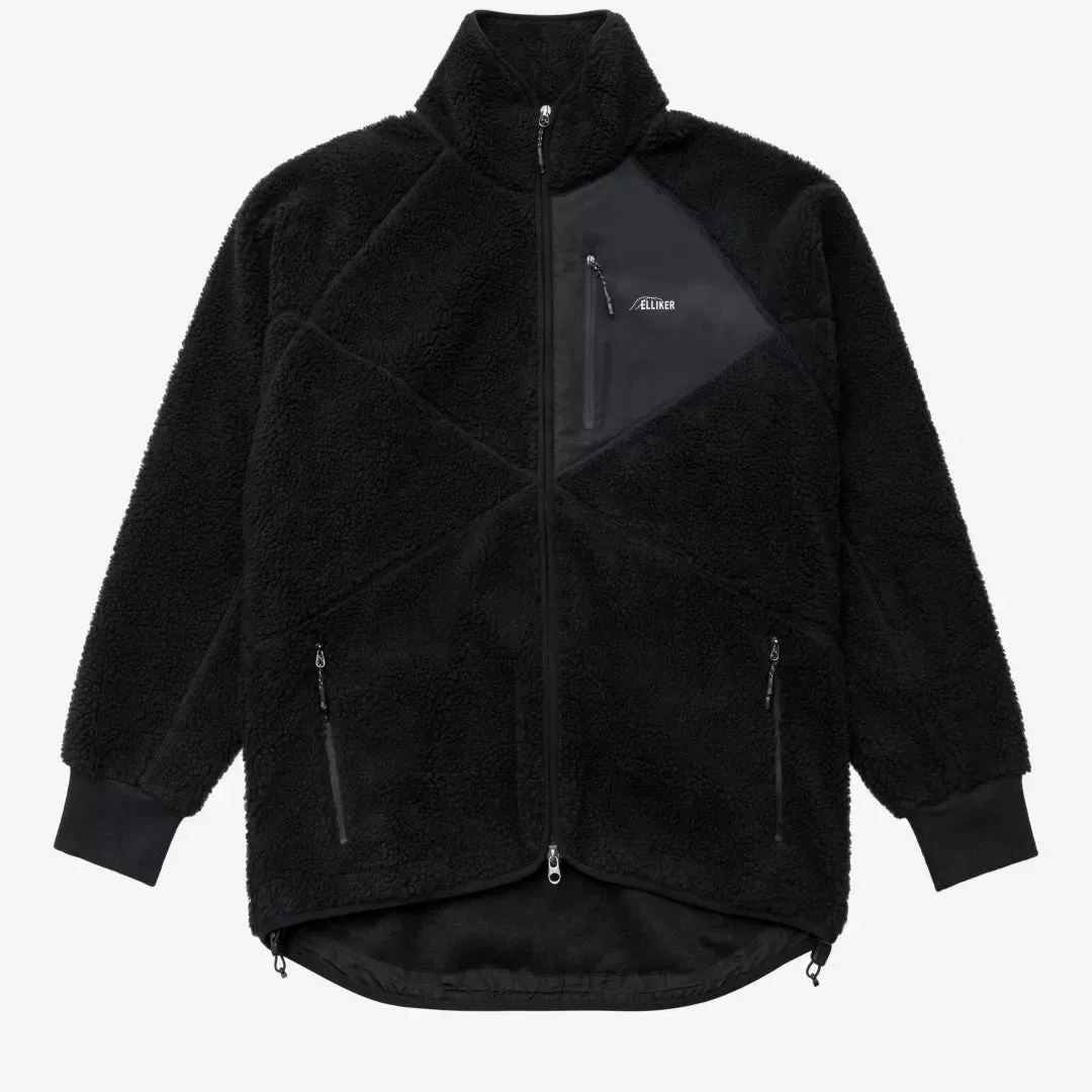 Elliker Mens Keld Fleece - 3 colours
