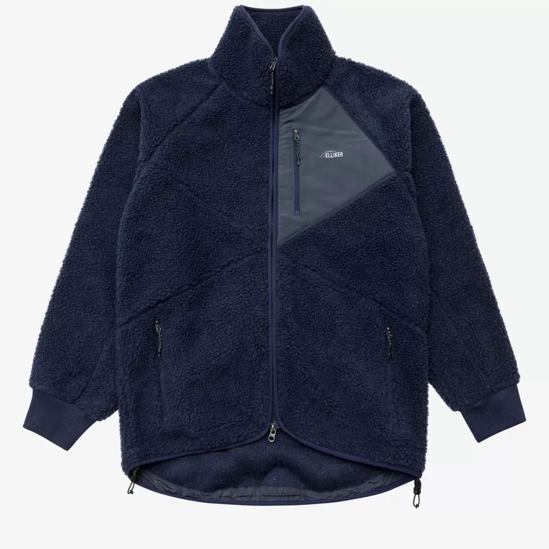 Elliker Mens Keld Fleece - 3 colours