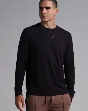 Enduro Stretch LS T-Shirt Municipal