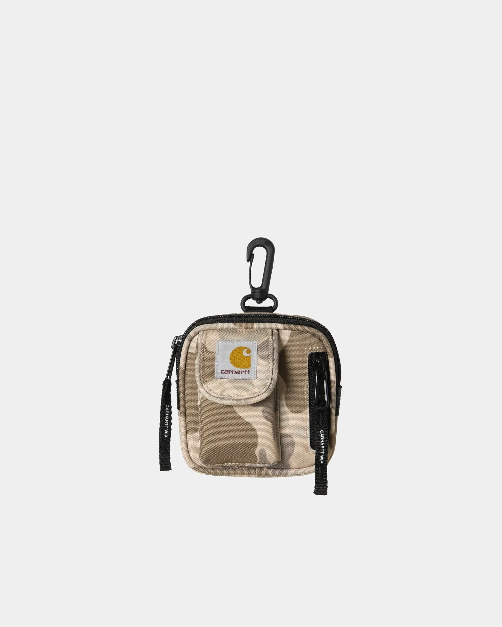 Essential Coin Wallet | Desert Duck Camo Carhartt WIP