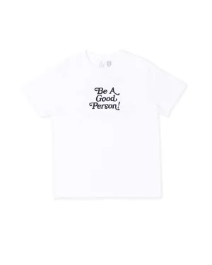 Exclamation T-Shirt - White