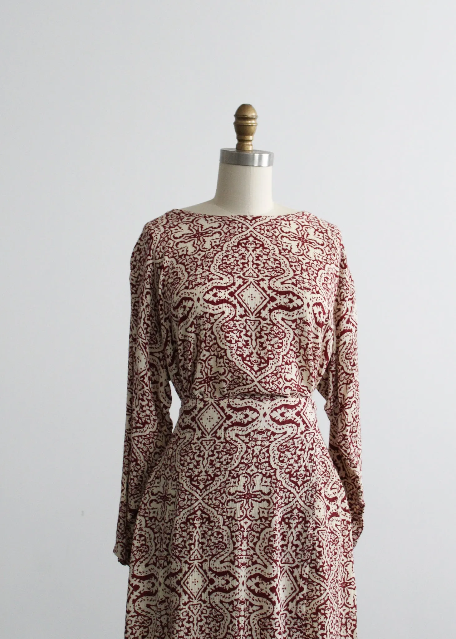 first light dress set 1920 Vintage