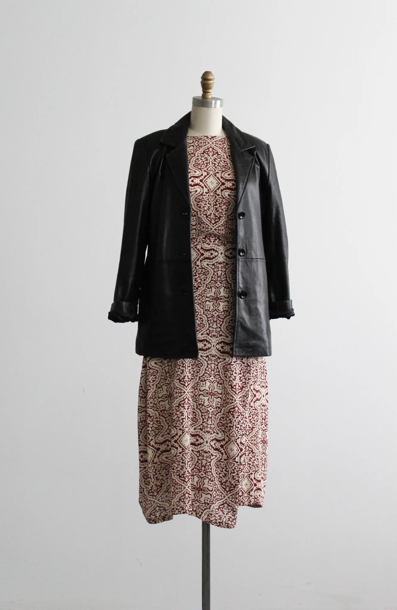 first light dress set 1920 Vintage