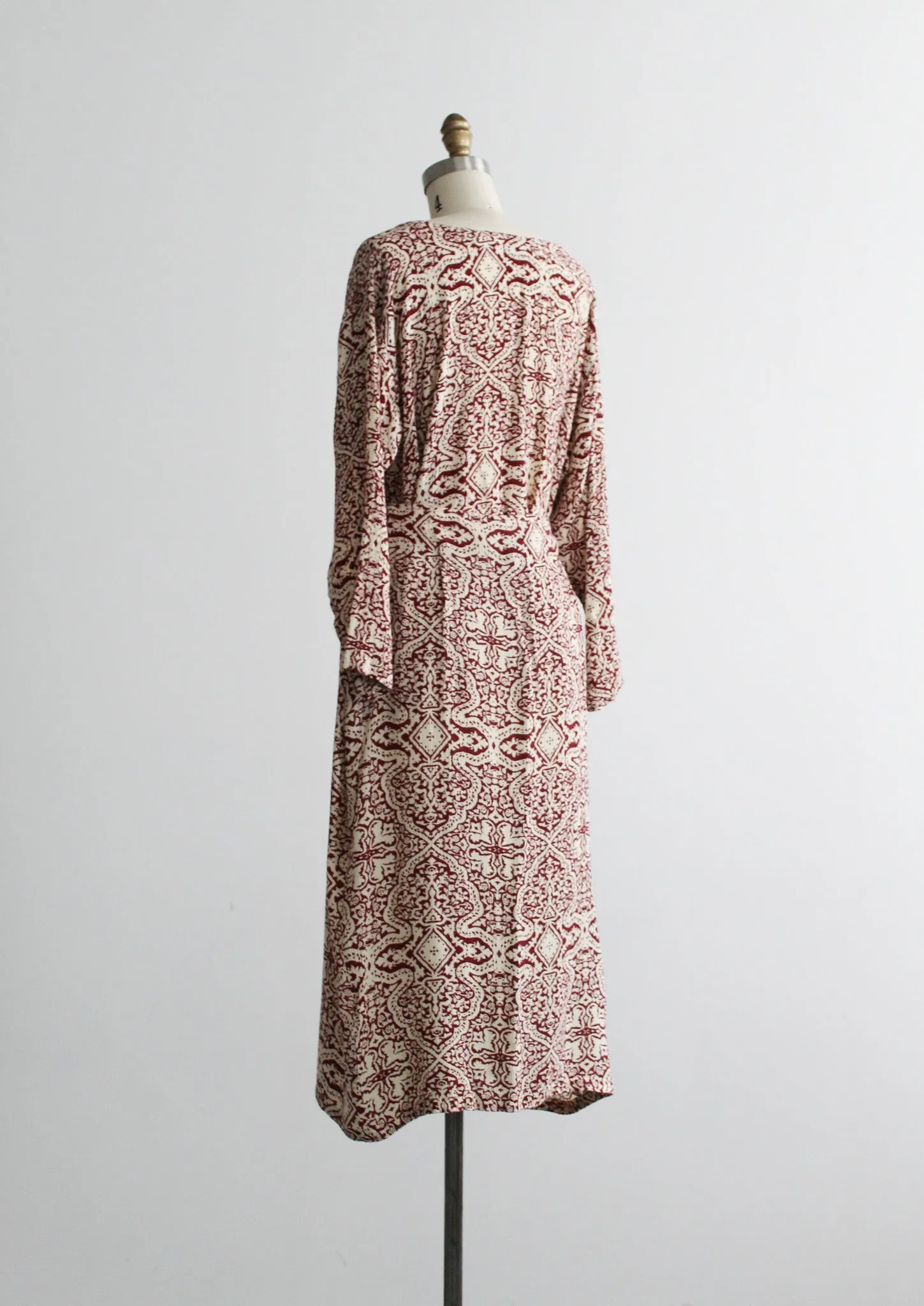 first light dress set 1920 Vintage