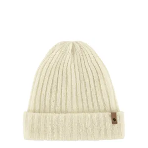 Fjallraven Byron Hat Thin Chalk White
