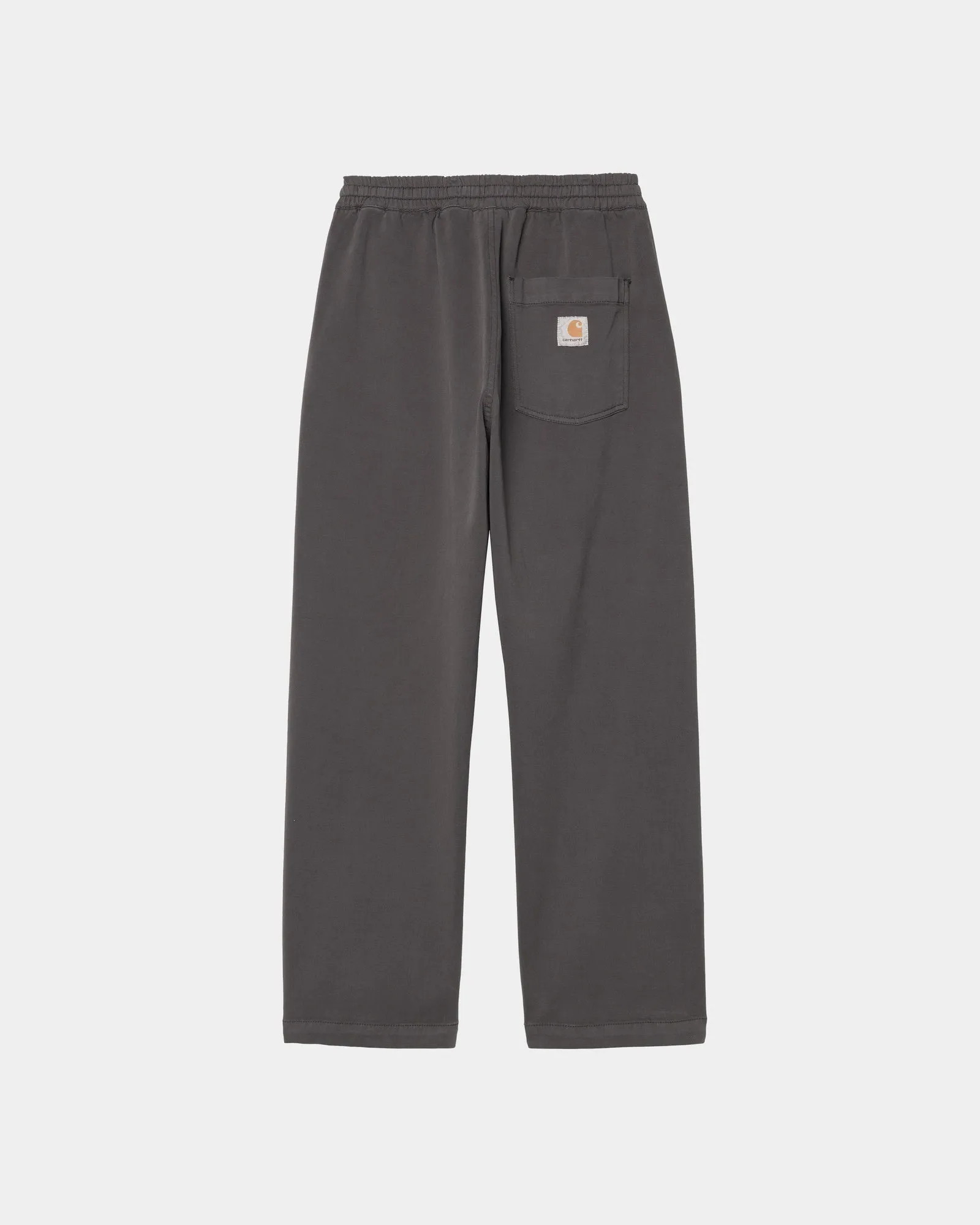 Floyde Pant | Graphite (garment dyed) Carhartt WIP