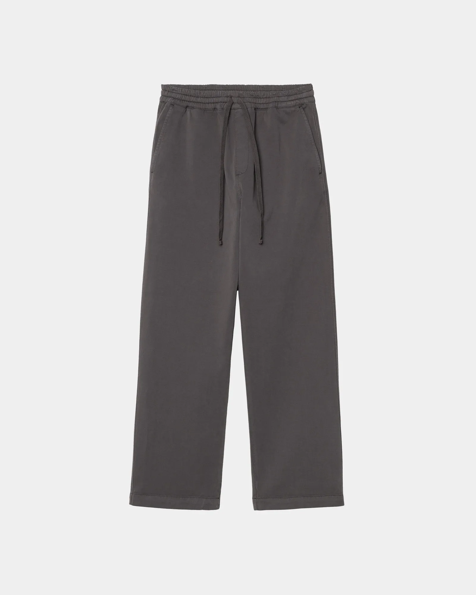 Floyde Pant | Graphite (garment dyed) Carhartt WIP