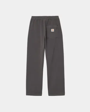 Floyde Pant | Graphite (garment dyed) Carhartt WIP