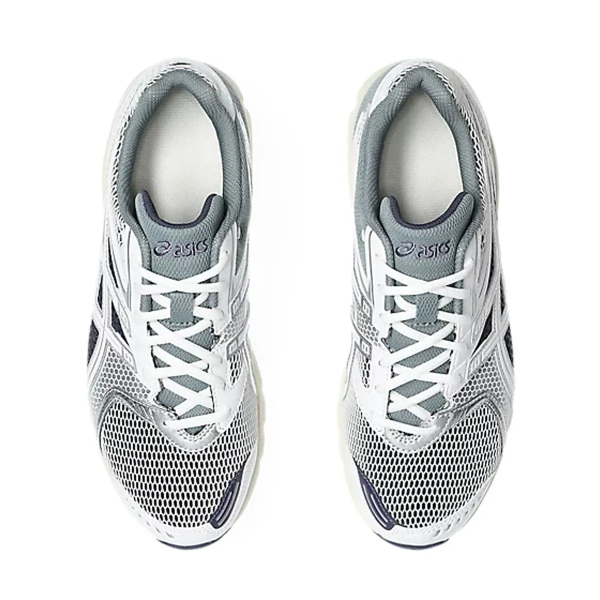 GEL-DS Trainer 14 'White Pure Silver'