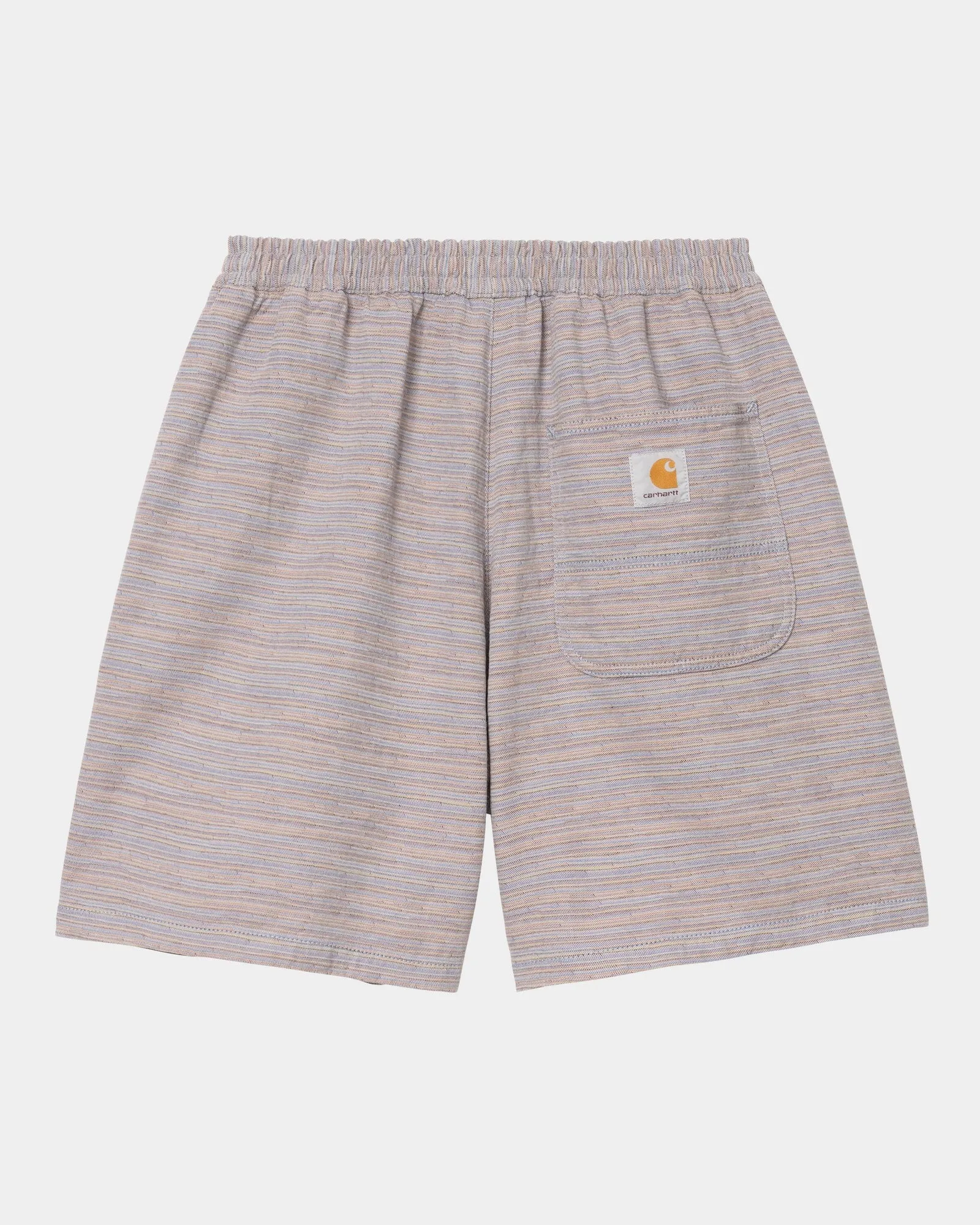 Gellar Stripe Short | Multicolor Carhartt WIP