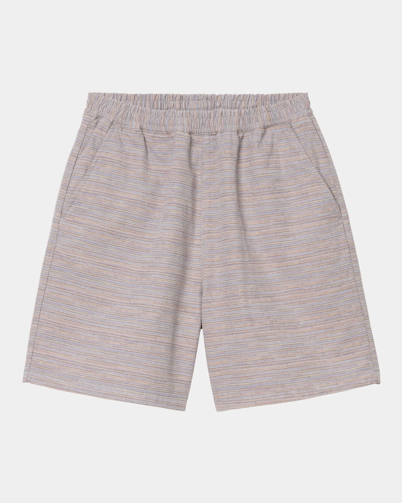 Gellar Stripe Short | Multicolor Carhartt WIP