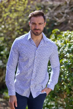Gun Hill Mens Aston Martin Shirt - Turtles