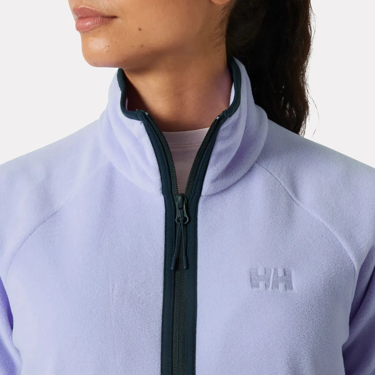 Helly Hansen Rig Fleece Half-Zip Jacket