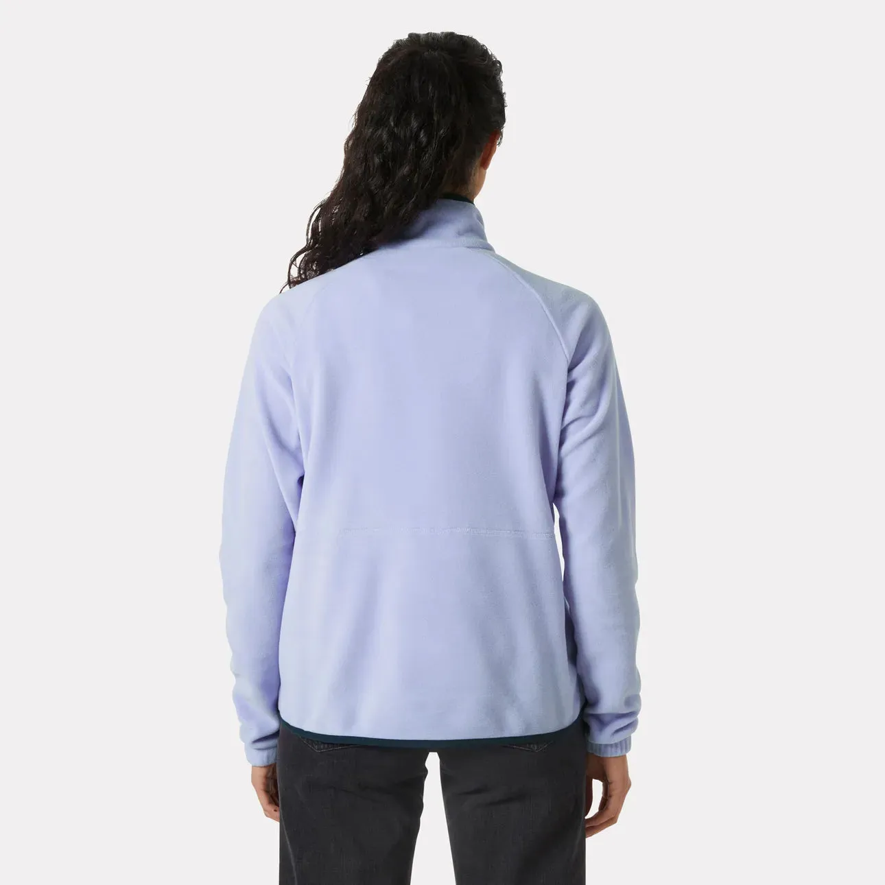 Helly Hansen Rig Fleece Half-Zip Jacket