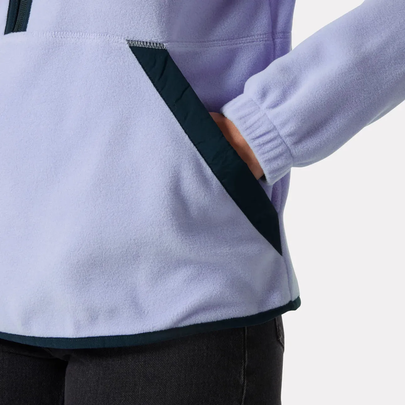 Helly Hansen Rig Fleece Half-Zip Jacket