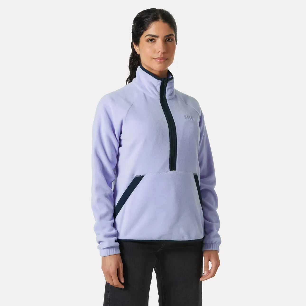 Helly Hansen Rig Fleece Half-Zip Jacket