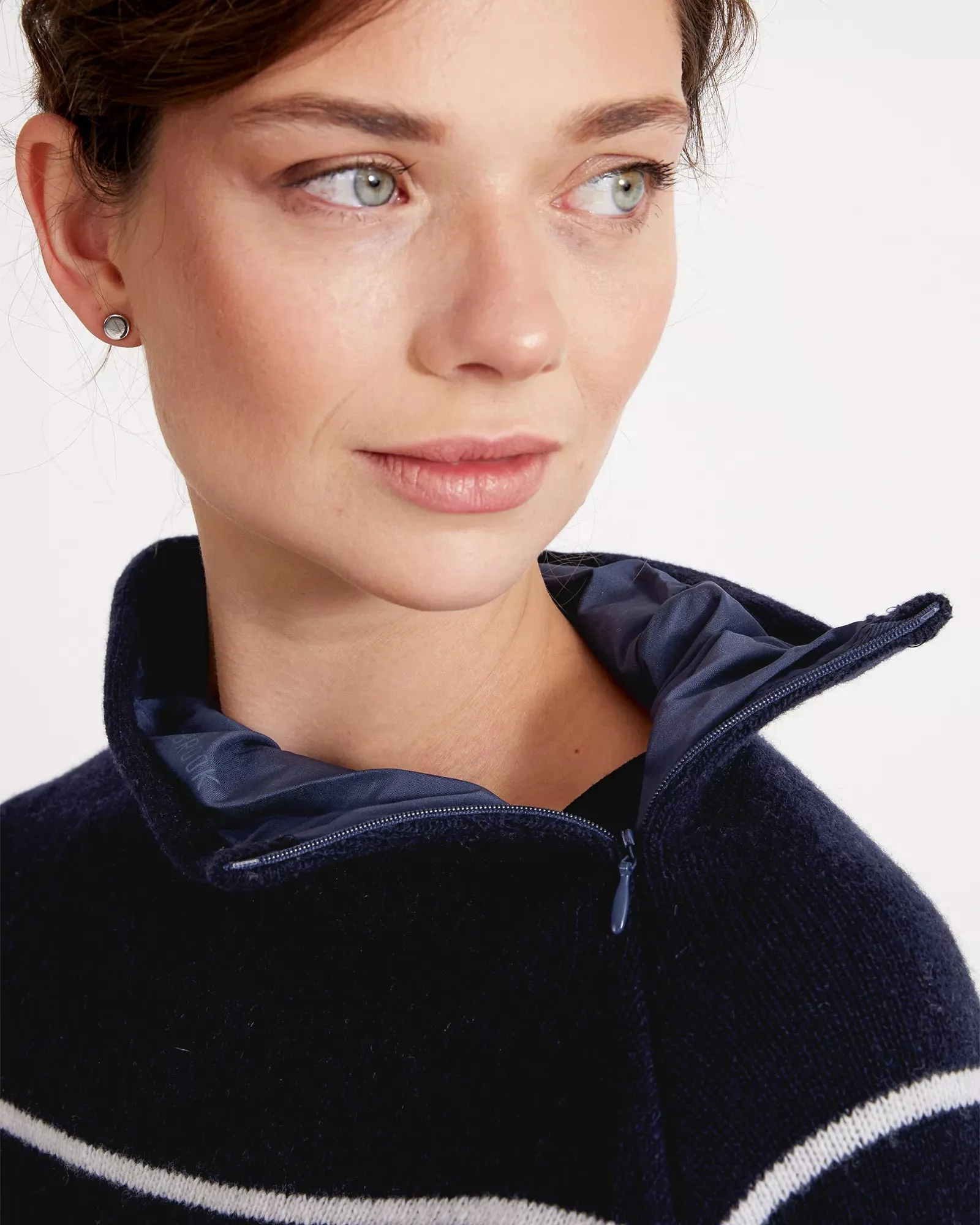 Holebrook Womens Martina Windproof Sweater - 2 colours