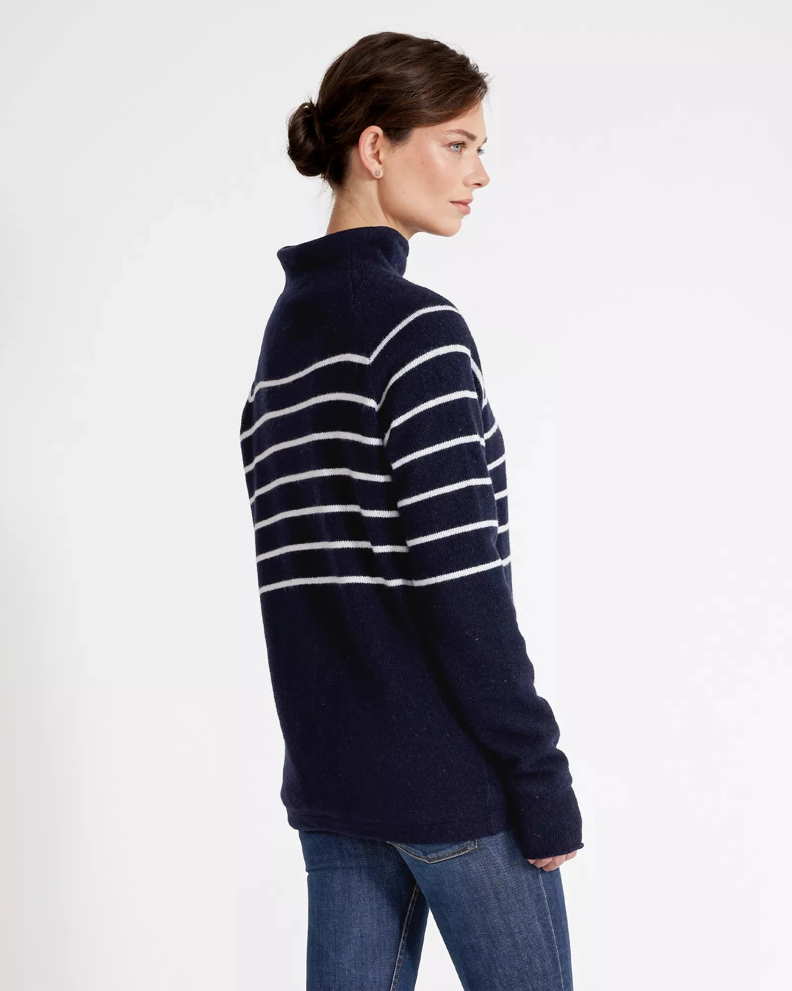 Holebrook Womens Martina Windproof Sweater - 2 colours