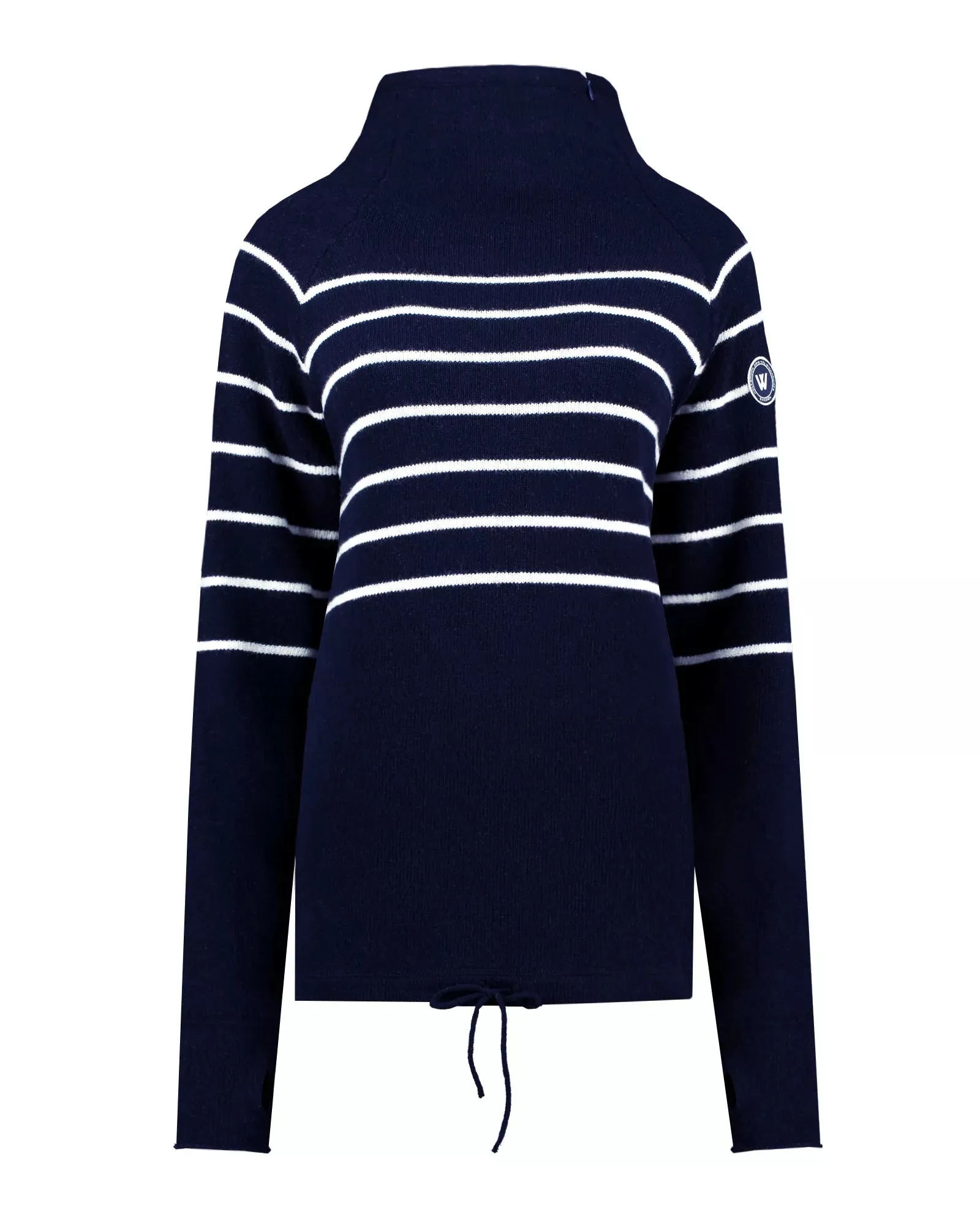 Holebrook Womens Martina Windproof Sweater - 2 colours