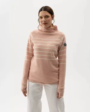 Holebrook Womens Martina Windproof Sweater - 2 colours