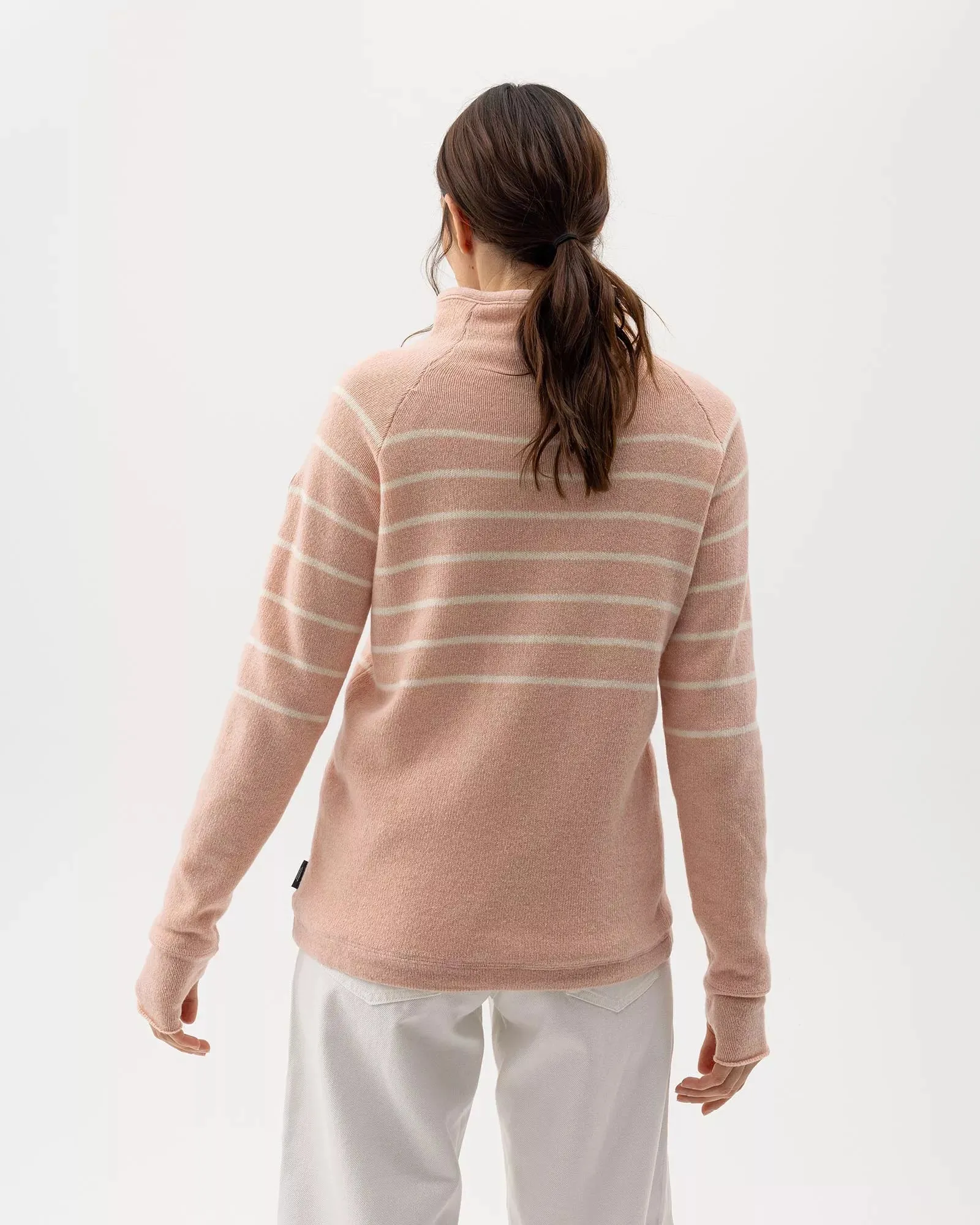 Holebrook Womens Martina Windproof Sweater - 2 colours
