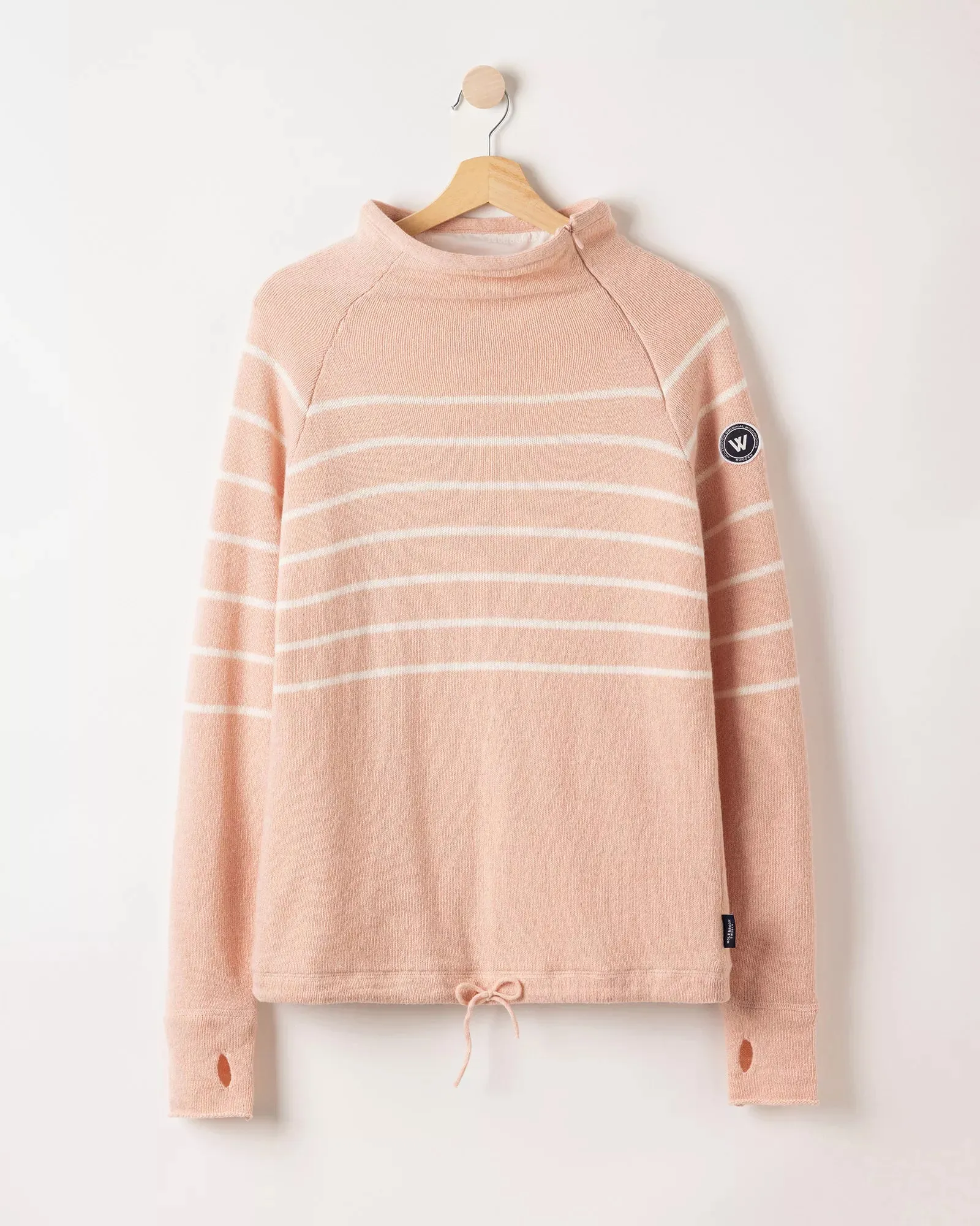 Holebrook Womens Martina Windproof Sweater - 2 colours