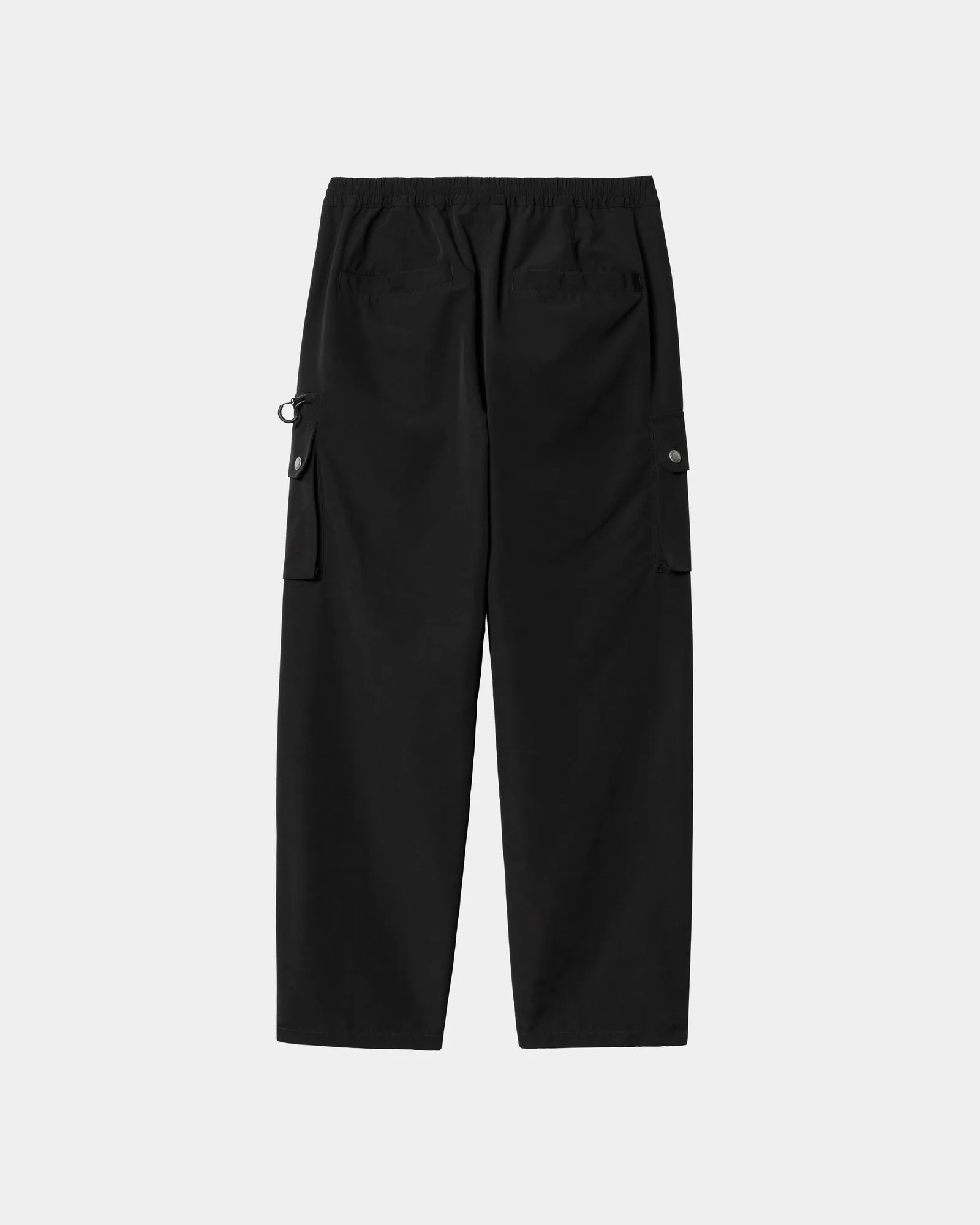 Irwin Pant | Black Carhartt WIP