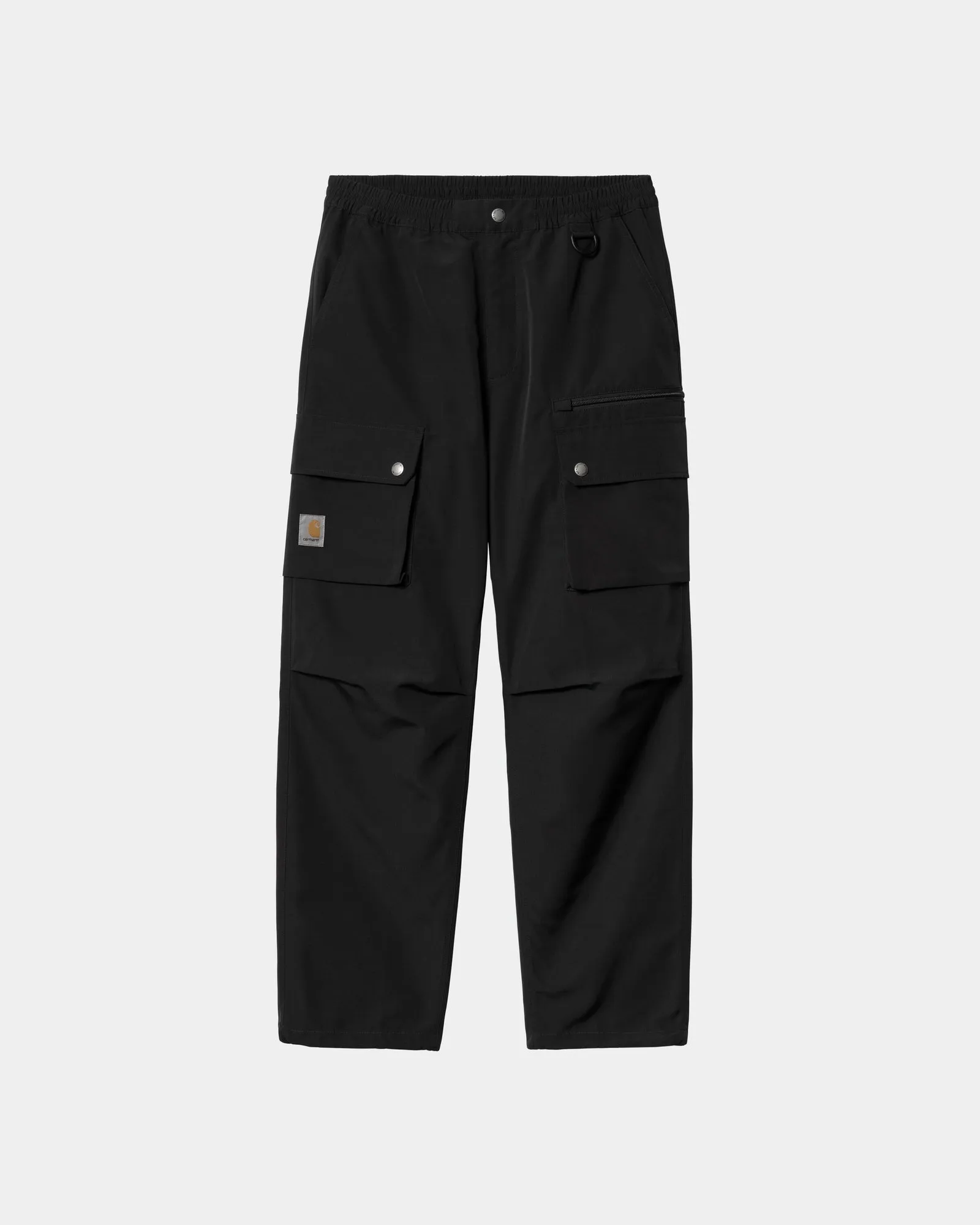 Irwin Pant | Black Carhartt WIP