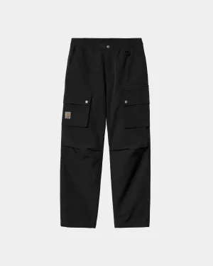 Irwin Pant | Black Carhartt WIP