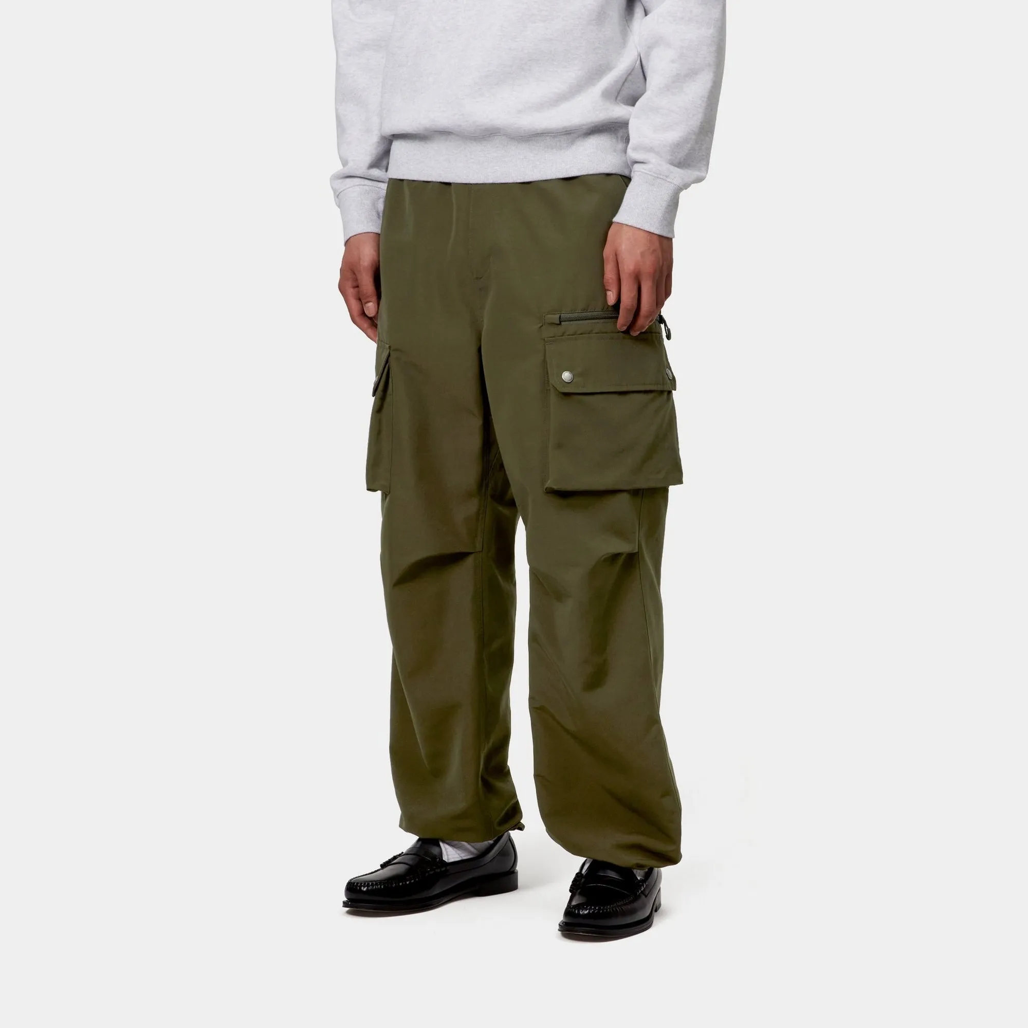 Irwin Pant | Turtle Carhartt WIP
