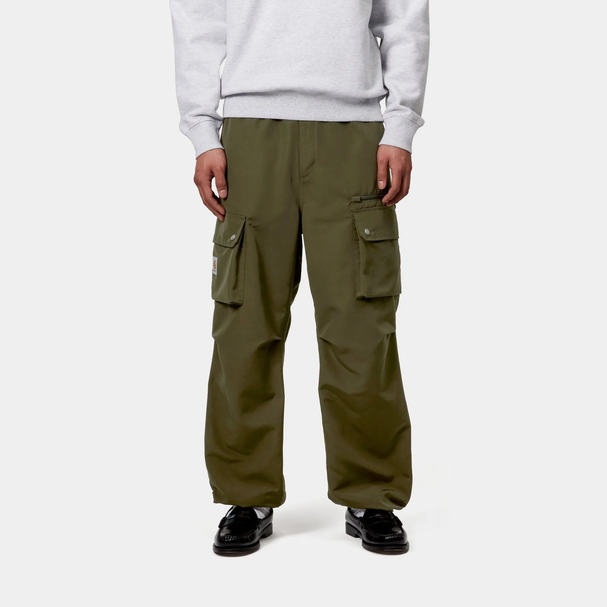 Irwin Pant | Turtle Carhartt WIP
