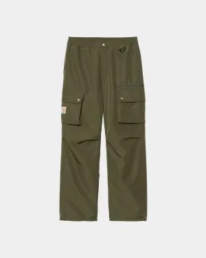 Irwin Pant | Turtle Carhartt WIP