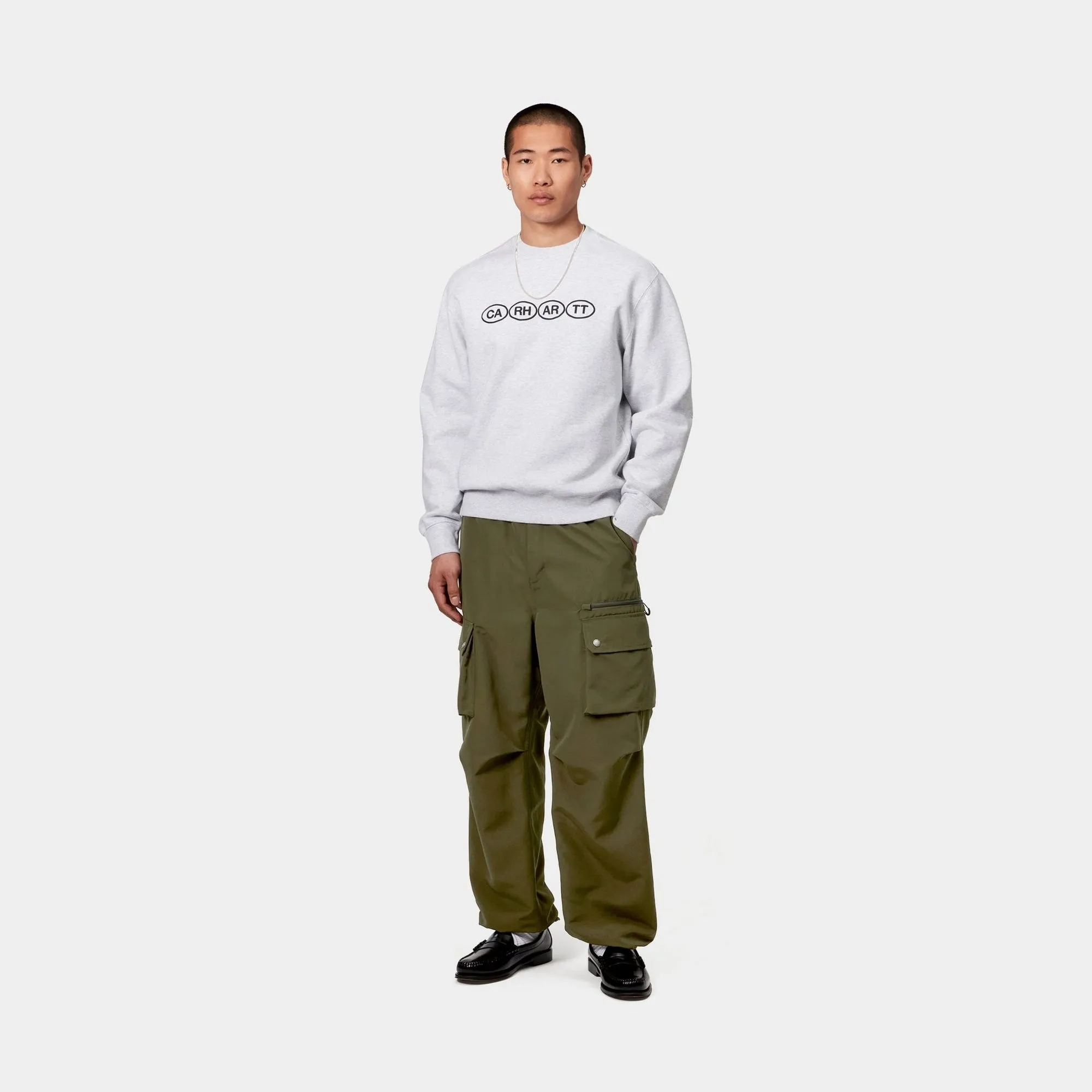 Irwin Pant | Turtle Carhartt WIP