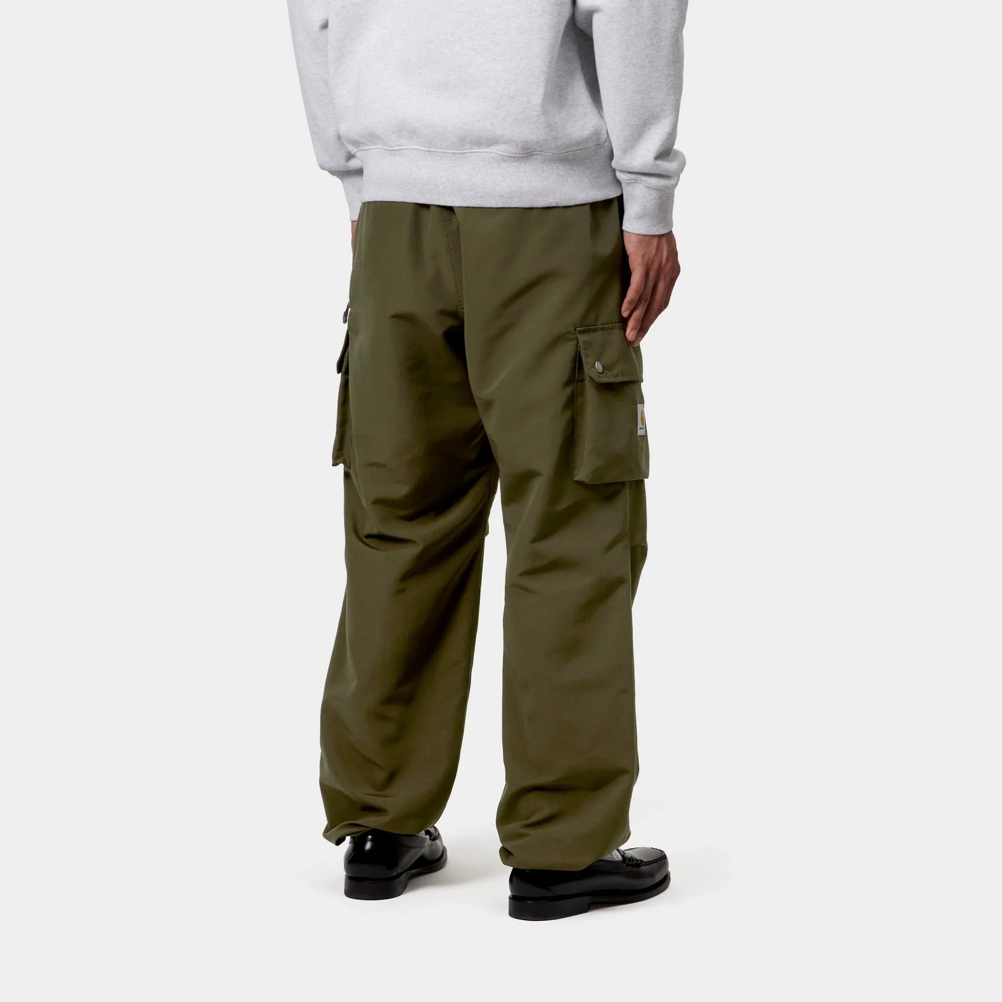 Irwin Pant | Turtle Carhartt WIP