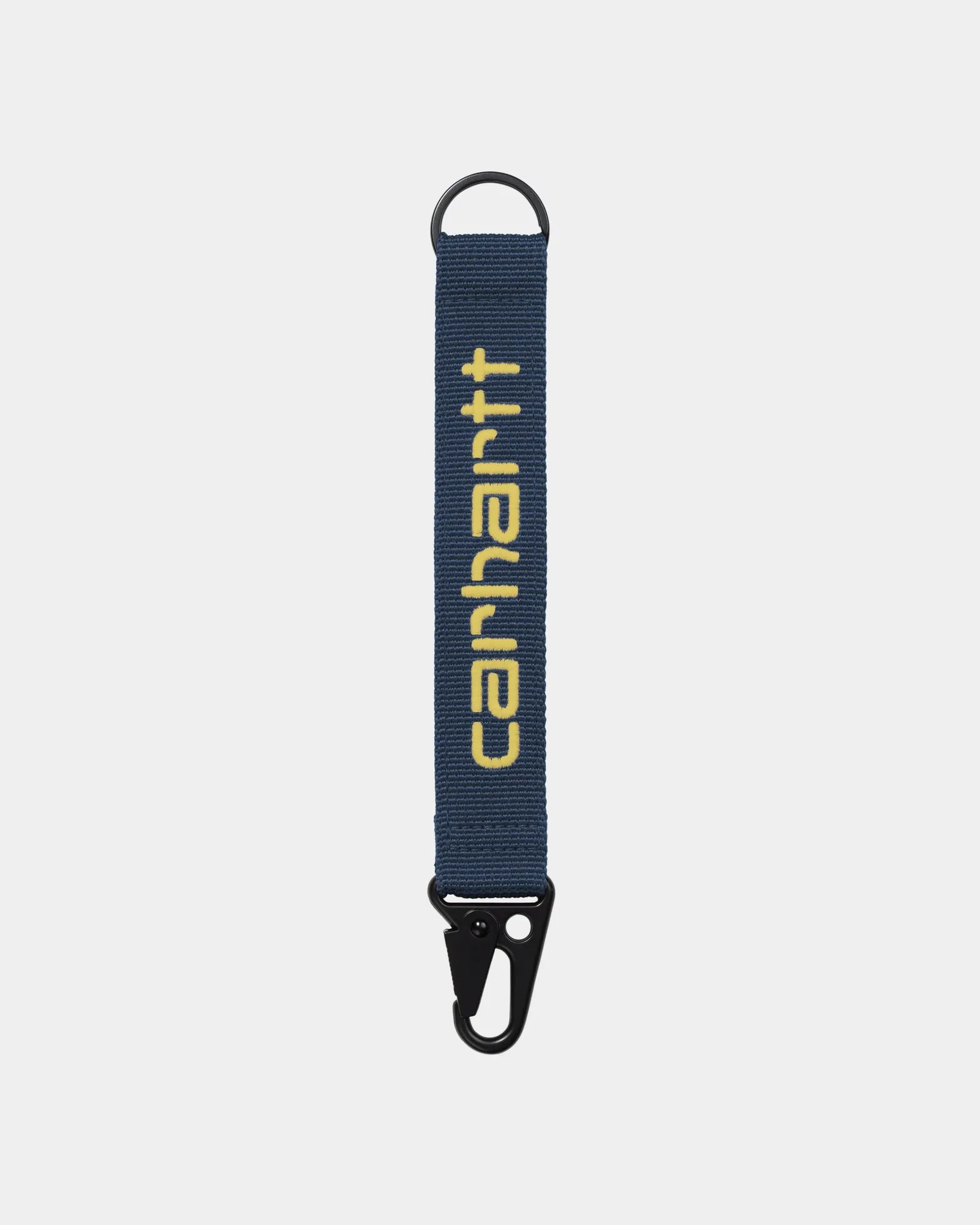 Jaden Keyholder | Ink / Air Yellow Carhartt WIP