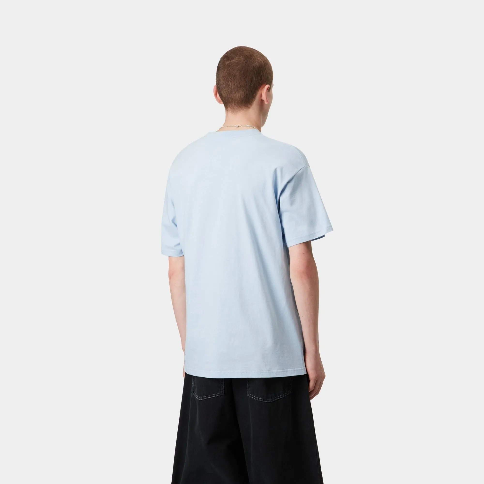 Java T-Shirt | Air Sky Carhartt WIP