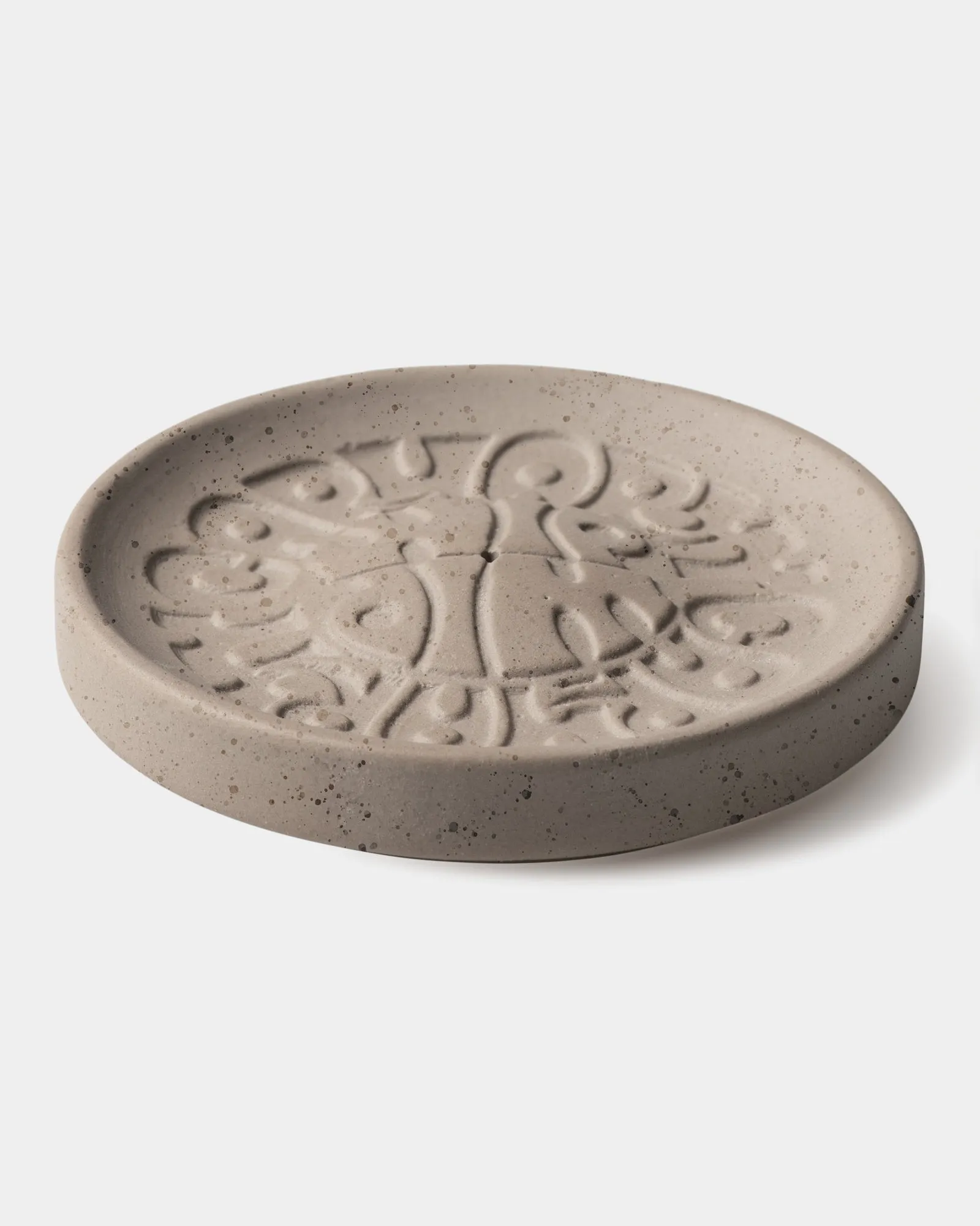 Jazzy Incense Tray | Sand Carhartt WIP