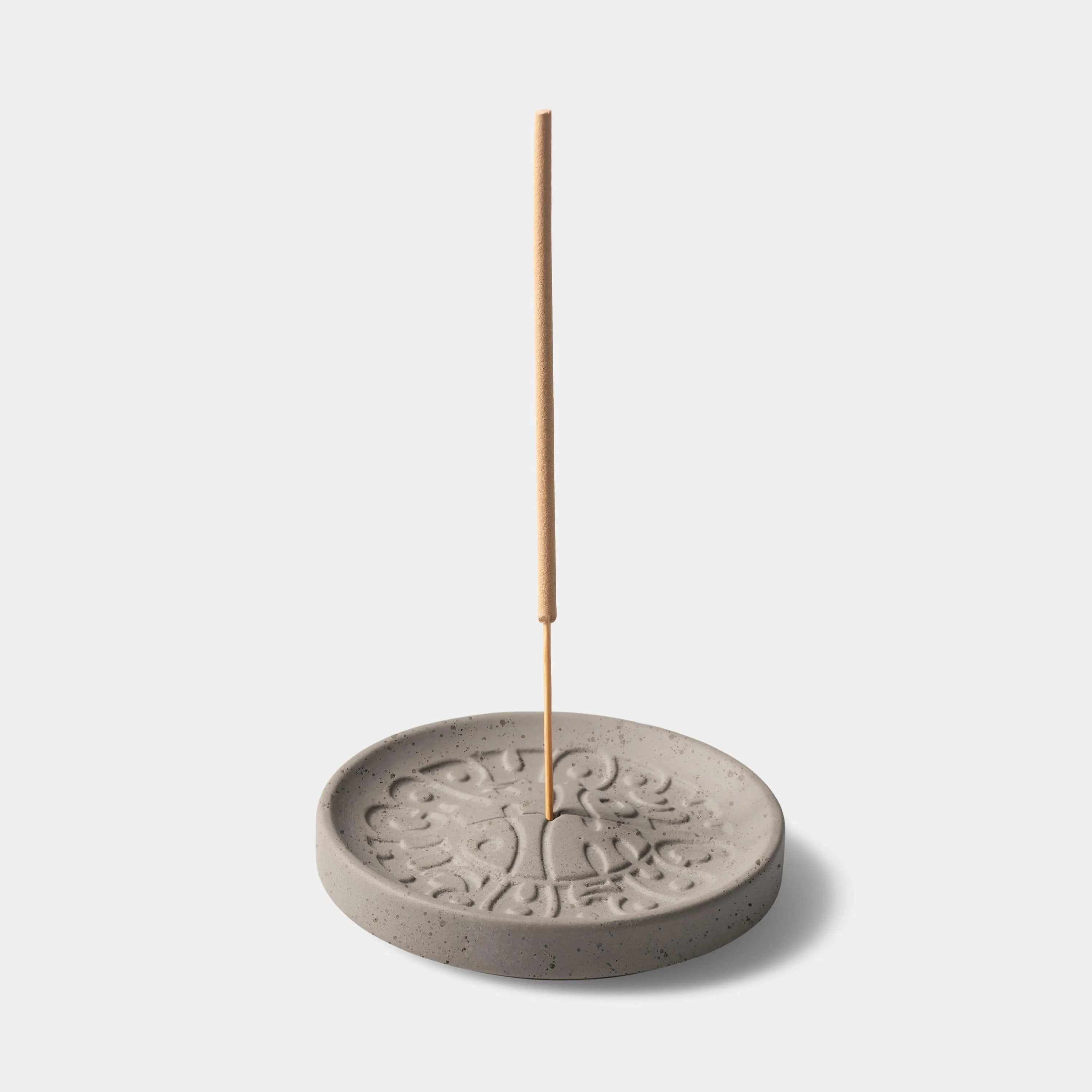 Jazzy Incense Tray | Sand Carhartt WIP