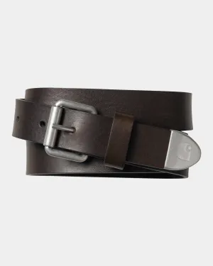 Juke Belt | Liberica / Gun Metal Carhartt WIP