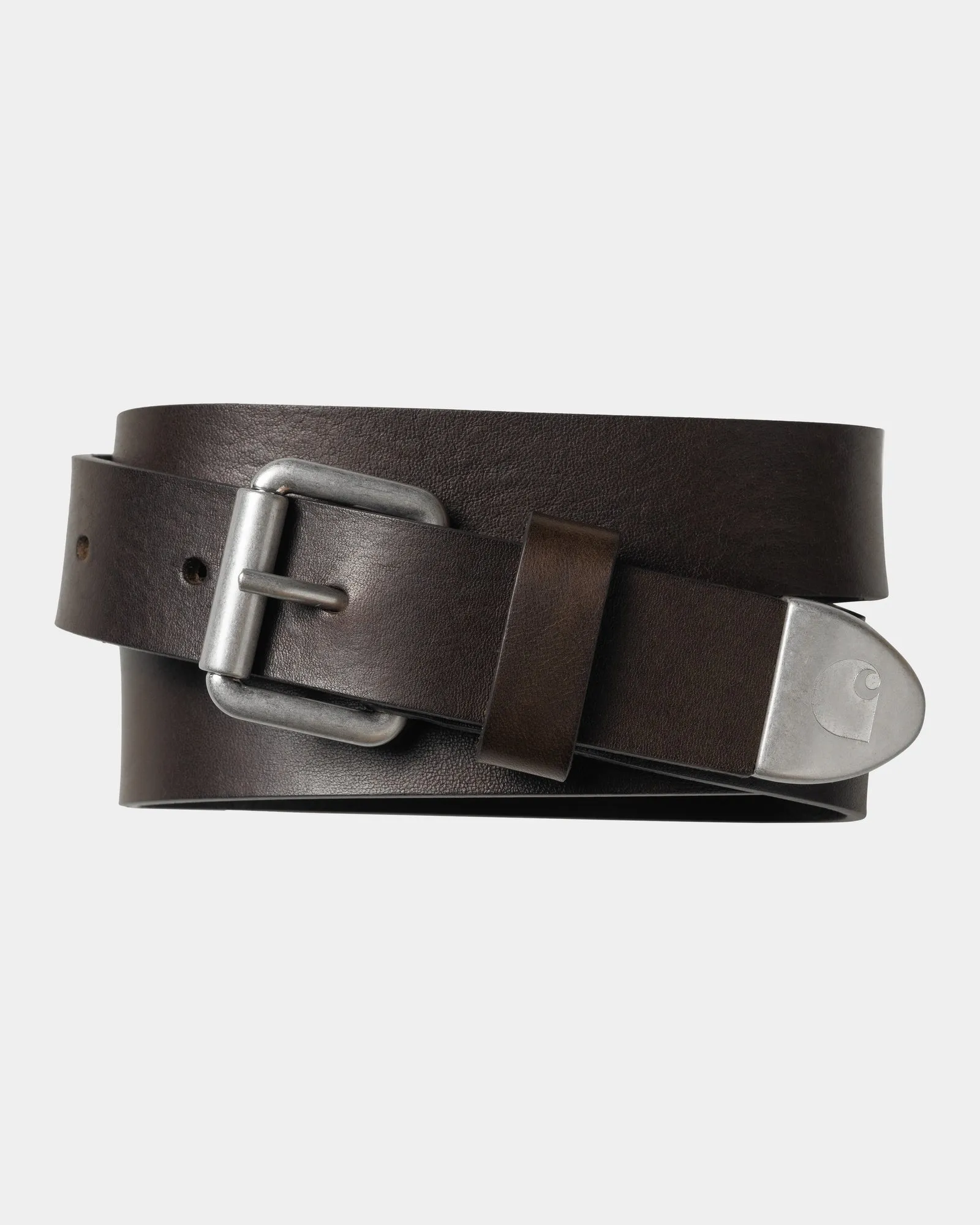 Juke Belt | Liberica / Gun Metal Carhartt WIP