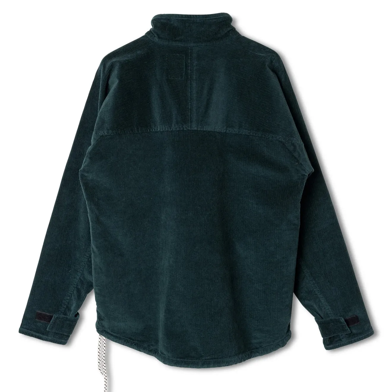 Kavu Throwshirt Flex L/S Shirt Green Gables